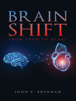 cover image of Brain Shift